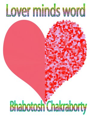 cover image of Lover Minds Word
